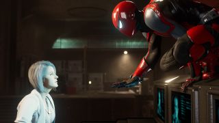 Marvel's Spider-Man: The Silver Lining