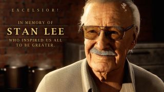 Marvel's Spider-Man: The Silver Lining