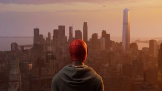 Marvel's Spider-Man: The Silver Lining