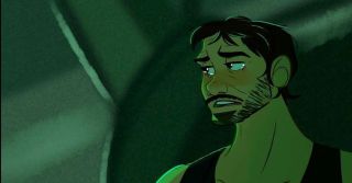 Avengers: Endgame - fanarty