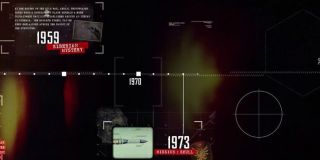 Placówka Monarch na Syberii - została założona już w 1959 roku; zlokalizował ją rosyjski szpieg, który donosił, że w pobliżu czapy lodowej Monarch obserwuje tajemniczego potwora