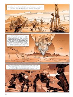 Namibia – plansza 2