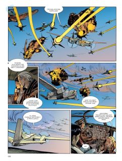 Namibia – plansza 3