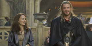 Nawet przychodząc do MCU dla konkretnego reżysera musisz wypełnić swój kontrakt niezależnie od jego odejścia