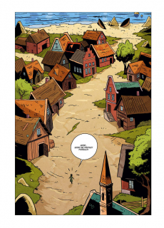 Niesłychane losy Ivana Kotowicza #03. Trumna Chłysta – plansza 5