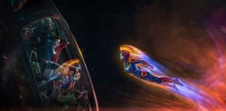 Avengers: Endgame - fanarty