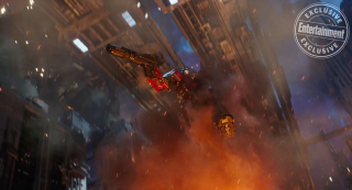 Optimus Prime