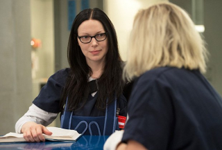Orange is the New Black – finałowy sezon w 2019 roku
