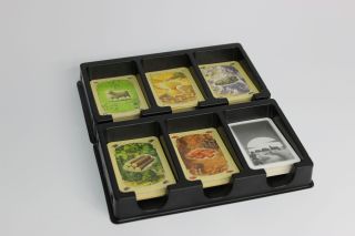 Catan - gra planszowa