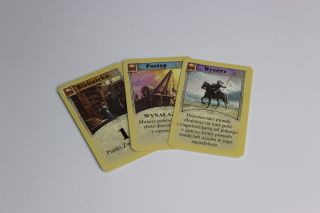 Catan - gra planszowa