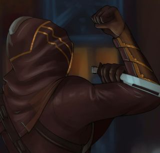 Avengers: Endgame - fanarty