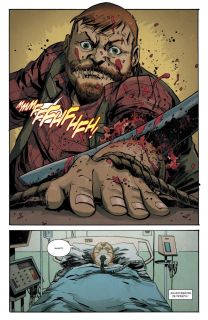 Palcojad. Tom 1 - plansza