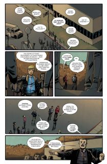 Palcojad. Tom 1 - plansza