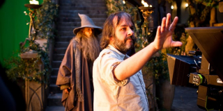 2. Peter Jackson - 13 filmów, w tym trylogie Władca Pierścieni i Hobbit; wpływy globalne - 6,556 mld dolarów; średnia na film - 504 mln dolarów