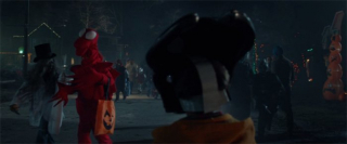 Predator - Van Damme easter egg