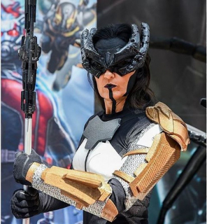 Najlepsze cosplaye fanów MCU -