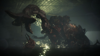 Resident Evil 2 Remake