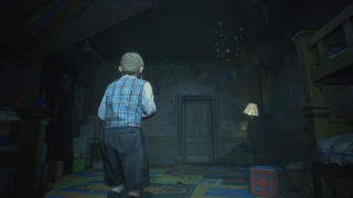 Resident Evil 2 Remake