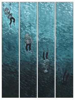 Rewolucje #11. Apokryfy – plansza 2