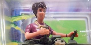 Ripley z serii "Obcy"