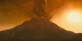 Godzilla 2: Król Potworów - Rodan