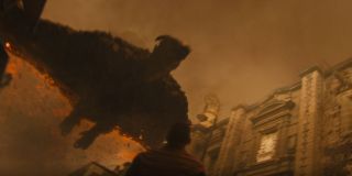 Godzilla 2: Król Potworów - Rodan