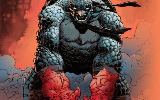 4. IDW Publishing - 3,74% w liczbie sprzedanych komiksów i 4,03% udziału w zyskach