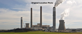 Spider-Man: Far From Home - szkic koncepcyjny