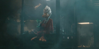 Seth Green - obdarzył głosem Kaczora Howarda w scenie po napisach filmu "Strażnicy Galaktyki"