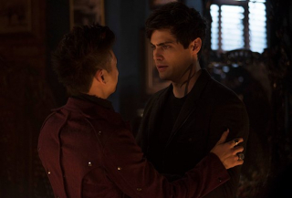 Shadowhunters – finałowy sezon w 2019 roku