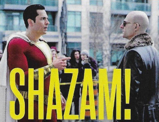 Shazam!