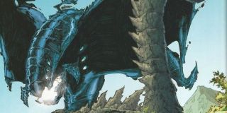 Placówka w Australii - jedna z powieści graficznych wyjawia obecność tu Shinomury - grupy mniejszych stworzeń, które razem formują gigantycznego, radioaktywnego potwora