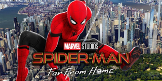 Spider-Man: Daleko od domu - premiera 5 lipca 2019 roku