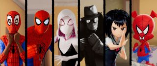 Spider-Man Uniwersum