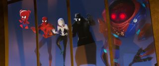 Spider-Man Uniwersum