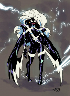 Storm