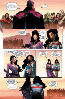 Tajne wojny. Oblężenie - plansze