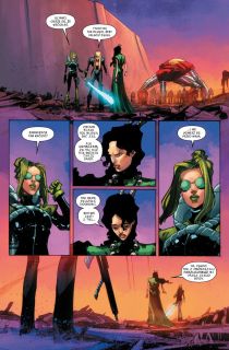 Tajne wojny. Oblężenie - plansze