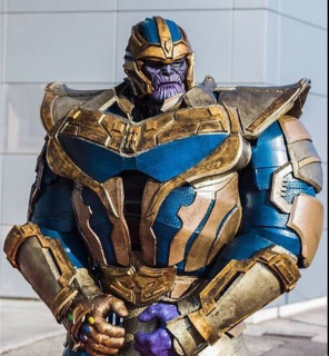 Najlepsze cosplaye fanów MCU -