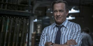 5. Tom Hanks - 50 filmów, w tym seria Toy Story, Kod Da Vinci i Inferno; wpływy globalne - 9,499 mld dolarów (w tym 9,035 mld jako aktor pierwszoplanowy); średnia na film - 190 mln dolarów
