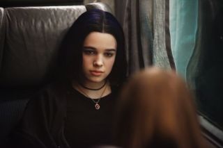 Titans: sezon 1, odcinek 8