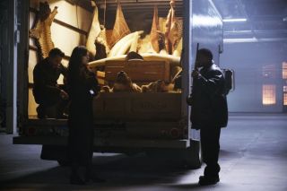 Titans: sezon 1, odcinek 8