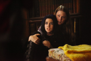 Titans odcinek 10 - zdjęcie