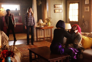 Titans odcinek 10 - zdjęcie