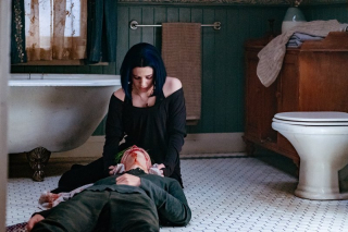 Titans odcinek 10 - zdjęcie