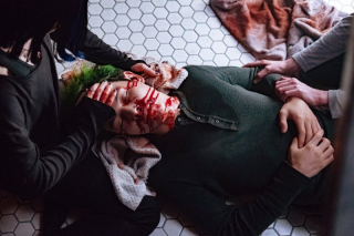 Titans odcinek 10 - zdjęcie