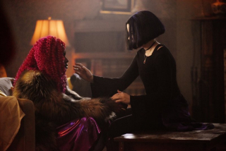 Titans odcinek 10 - zdjęcie