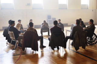 Titans odcinek 9 - zdjęcie