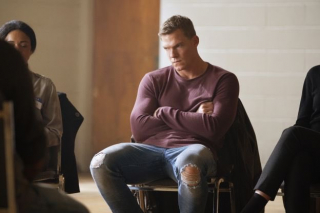 Titans odcinek 9 - zdjęcie