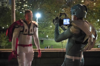 Titans odcinek 9 - zdjęcie